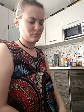 Jessie_LustのライブXXXチャット