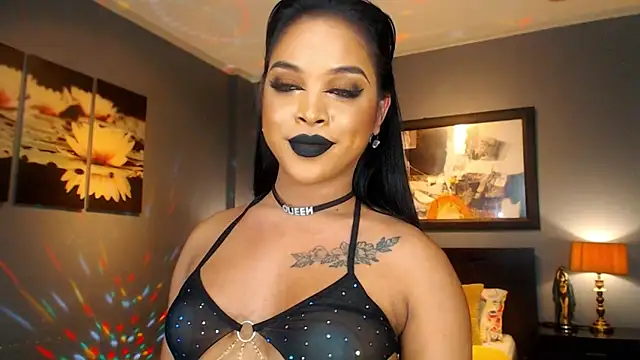 MarryQueen22's Live XXX Chat