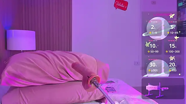 Sembang XXX Secara Langsung eimy_jones_