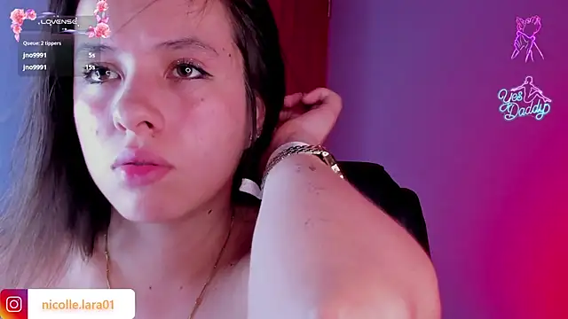 Czat XXX na żywo – Kitty_Rose_CS