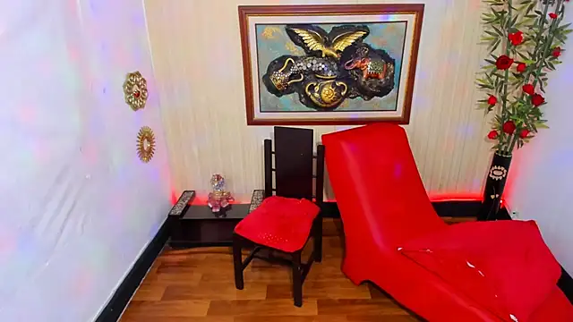 PowerExplosive Chat XXX live