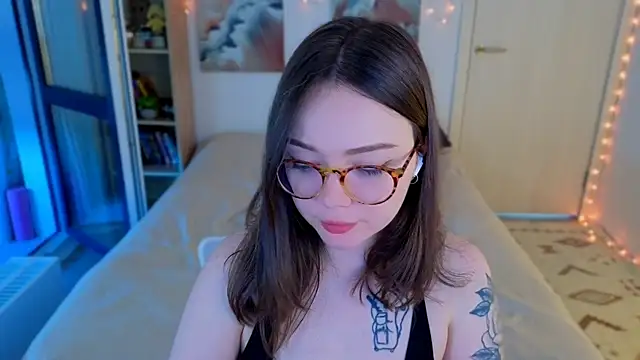 Chat XXX ao vivo de MilenaSaint