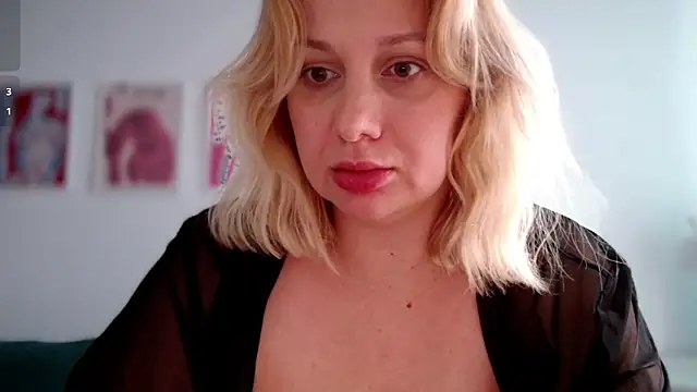 Avery_Wilson's Live XXX Chat