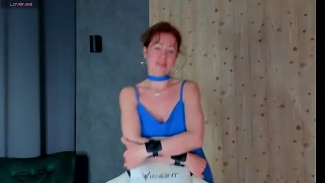 Živý XXX chat LeticiaRomano