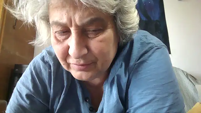 Chatroom XXX en direct de ExquisiteMature