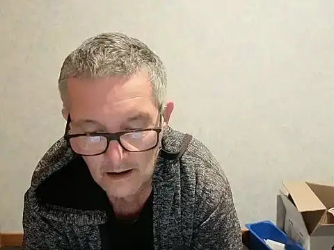 daddy_man webcam show