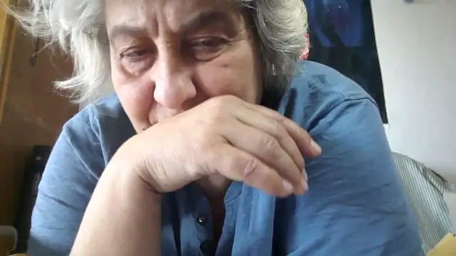 Sembang XXX Secara Langsung ExquisiteMature