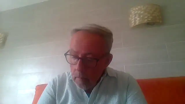 tuggy59 Adlı Modelin Web Kamerası Şovu