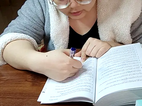 AngelwithEcup Obrolan Langsung XXX