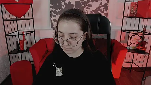 VirtuallVoyant Obrolan Langsung XXX