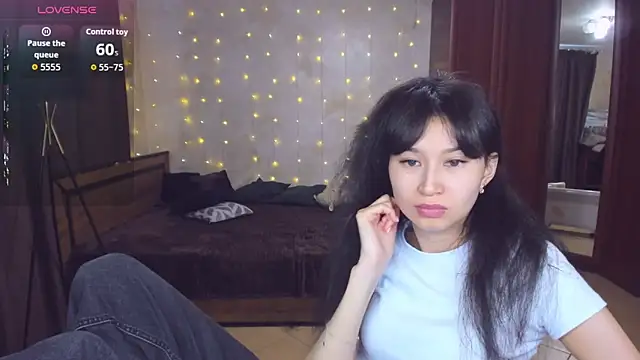 XXX chat uživo modela SheilaRare