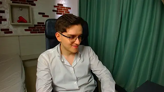 FelixStarkk Webcam Show