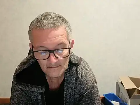 โชว์เว็บแคมของ daddy_man