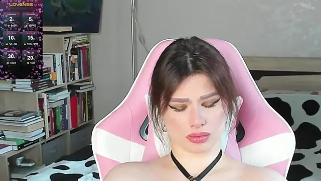 Czat XXX na żywo – bbJ_one