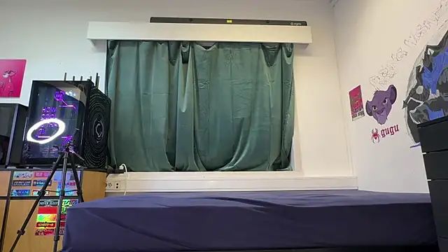 killa2053 Webcamshow