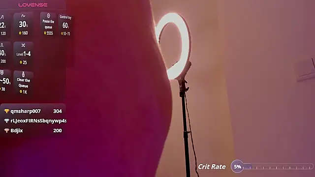 Sophiaa_sensual's Webcam Show