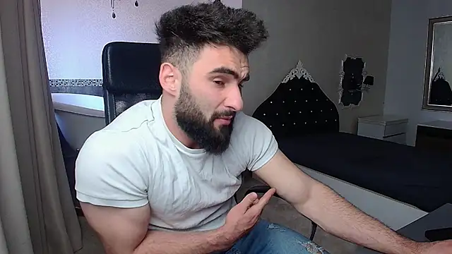 عرض كام MicahLane