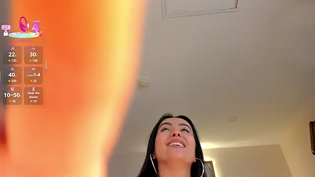 Chat XXX ao vivo de AshleyJhonson