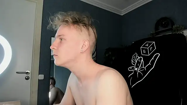 AlexxSweet Obrolan Langsung XXX