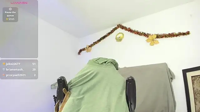 xkim_starxx Show Webcam