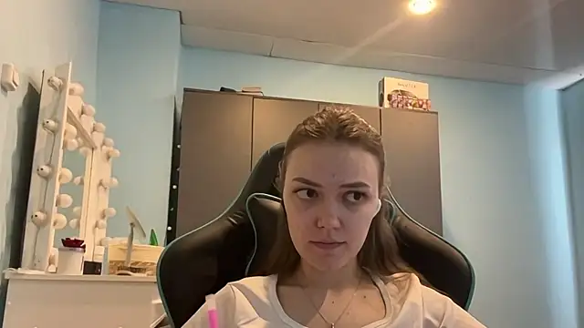 AndreeMerryman's Live XXX Chat