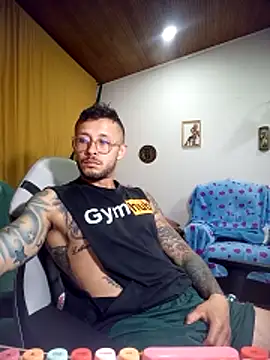 عرض كام sebastian_horny