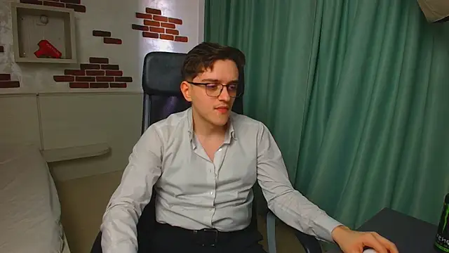 Show de webcam de FelixStarkk