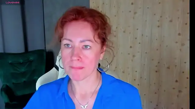 Czat XXX na żywo – LeticiaRomano