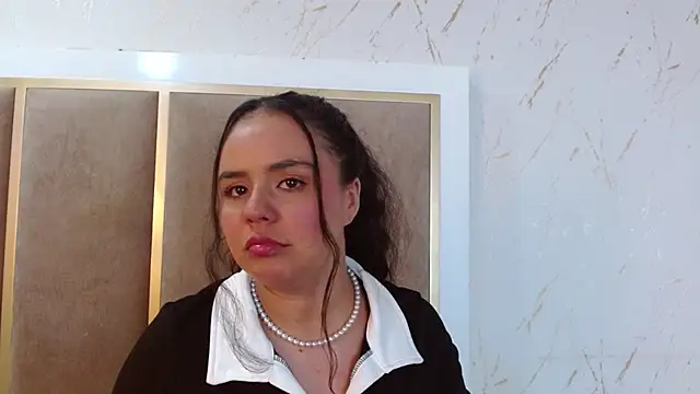 ArielleWilde Chat XXX in diretta