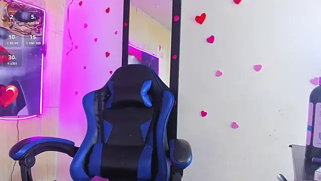 Chat XXX en directo de dolly_boob