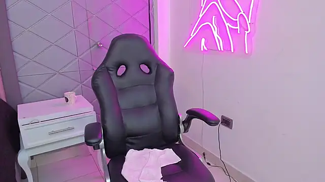 Chat XXX en directo de Amber_Harriis