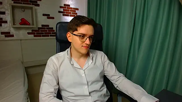 FelixStarkk 在線直播表演