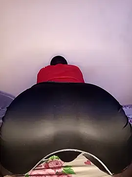 Show Webcam de Brian_johns