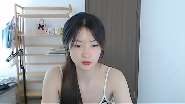 Mimi-cnbaby – Live XXX-chat