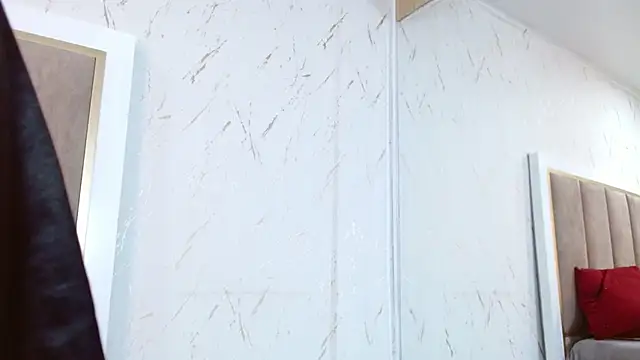 ArielleWilde Chat XXX live