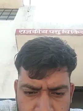 blackbeauty321's Webcam Show