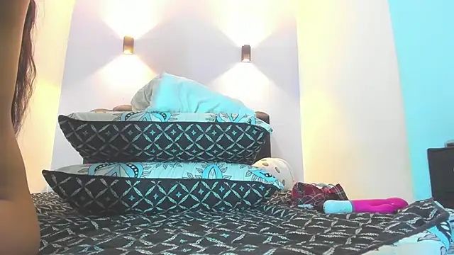 Sofia_Clauss_: онлайн-секс-чат