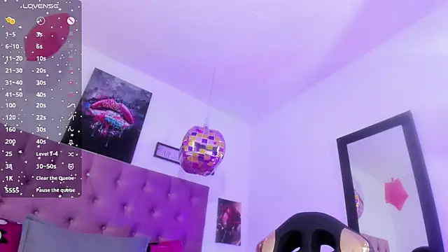 Aily_star: онлайн-секс-чат