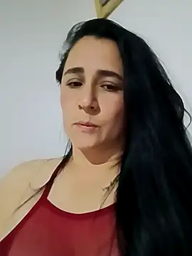 Sex_AnnieのライブXXXチャット