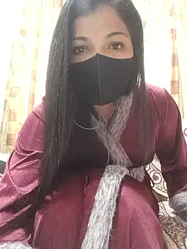 Alinna00 Pertunjukan Webcam