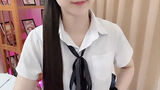 KaleAnisaのウェブカメラショー