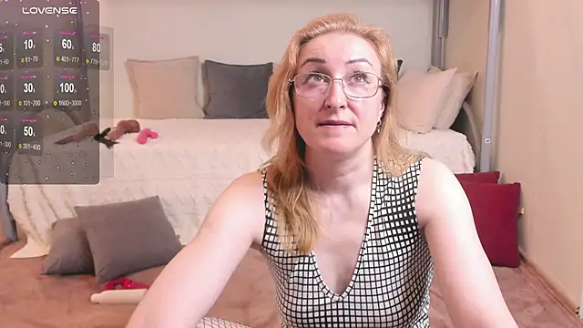 MadissonKiss – Naživo XXX chat