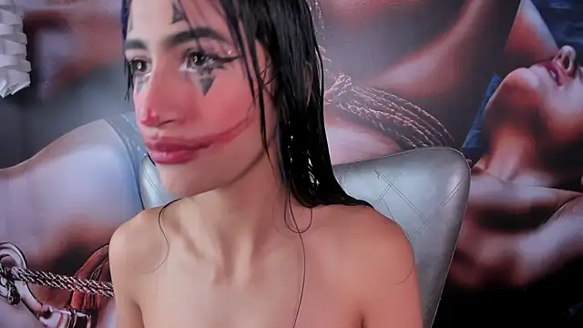 Chat XXX en directo de miss___taylor