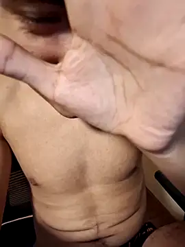 SuperBooooy Webcam show