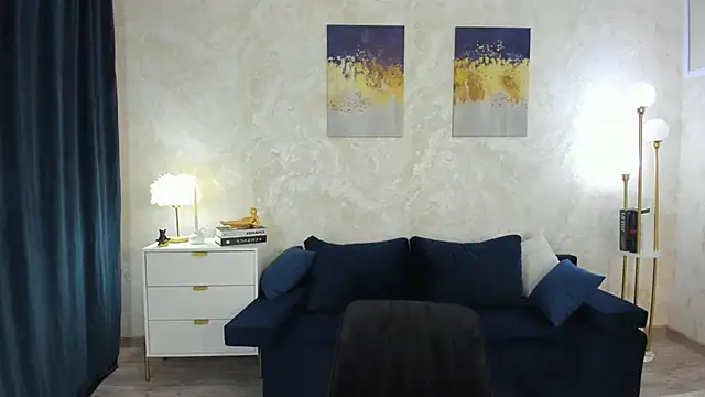 Chat XXX en directo de OlympiaKassel