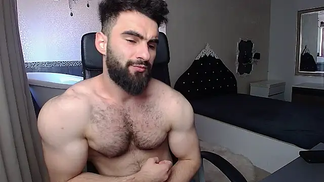 MicahLane 现场XXX聊天