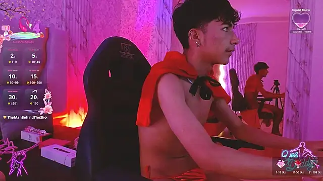 osamu_tay's Live XXX Chat