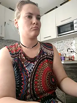 Jessie_Lust Webcamshow