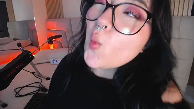 Chat XXX en directo de Miss_Loise