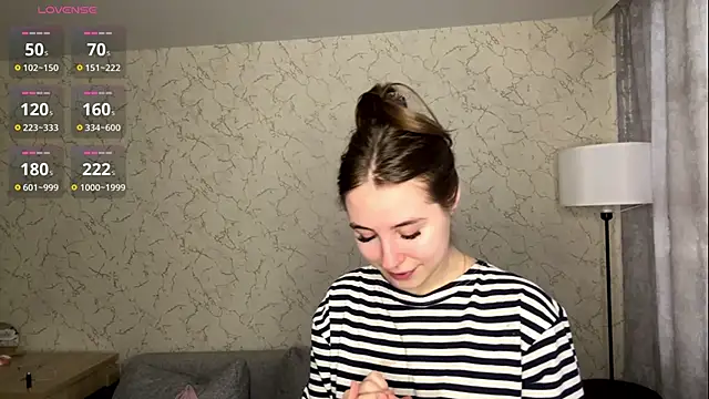 BanemAcard élő XXX-chatje